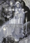 Fables: 1001 Nights of Snowfall - Bill Willingham, Mark Buckingham, John Bolton, Jill Thompson