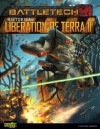 BT Historical Liberation of Terra Vol 2 - Chris Hartford