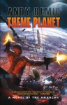 Theme Planet - Andy Remic