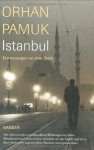 Istanbul: Erinnerungen an eine Stadt - Orhan Pamuk, Gerhard Meier