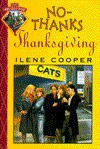 No Thanks Thanksgiving - Ilene Cooper