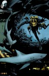 The Wake #2 - Scott Snyder, Sean Murphy