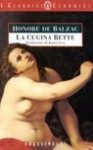 La cugina Bette - Honoré de Balzac