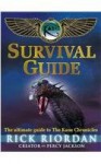 Kane Chronicles Survival Guide - Rick Riordan