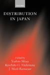 Distribution in Japan - Yoshiro Miwa, Kiyohiko Nishimura