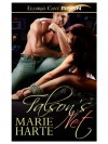 Talson's Net (Talson Temptation, #3) - Marie Harte