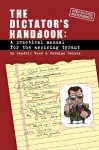 Dictator's Handbook: a practical manual for the aspiring tyrant - Randall Wood, Carmine DeLuca