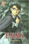 Emma, Vol. 06 - Kaoru Mori, 森 薫