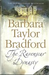 The Ravenscar Dynasty - Barbara Taylor Bradford