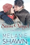 Snow Angel - Melanie Shawn