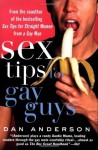 Sex Tips for Gay Guys - Dan Anderson