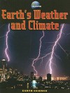 Earth's Weather and Climate - Jim Pipe, Suzy Gazlay