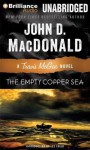 The Empty Copper Sea (Travis McGee Mysteries) - John D. MacDonald