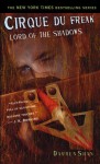 Lord of the Shadows (Cirque Du Freak, #11) - Darren Shan