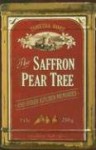 The Saffron Pear Tree: And Other Kitchen Memories - Zuretha Roos, John Hall