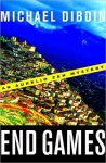 End Games End Games - Michael Dibdin