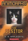 The Visitor - Katherine Applegate