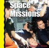 Space Missions - Deborah A. Shearer, Deborah A.