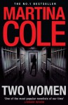 Two Women - Martina Cole