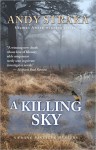 A Killing Sky - Andy Straka