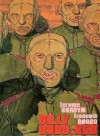 Billy Budd, KGB - Jerome Charyn