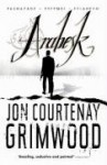 Arabesk - Jon Courtenay Grimwood