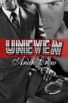 Uneven - Anah Crow