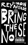 Bring The Noise - Simon Reynolds