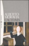 L'automa - Alberto Moravia
