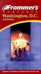 Frommer's Portable Washington, D.C - Elise Hartman Ford