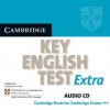 Cambridge Key English Test Extra Audio CD - Cambridge ESOL