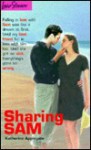 Sharing Sam (Love Stories #2) - Katherine Applegate