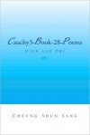 Cauchy3 Book 28 Poems - Cheung Shun Sang