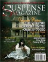 Suspense Magazine January 2011 - Jeffery Deaver, Stuart Woods, Brad Meltzer, Scott Nicholson, P.L. Gaus, Donald Allen Kirch, John Raab, Amy Stuart, Jeremy Shipp, C.K. Webb