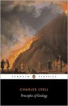 Principles of Geology or, The Modern Changes of the Earth and its Inhabitants Considered as Illustrative of Geology - Charles Lyell