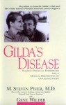 Gilda's Disease - M. Steven Piver, Gene Wilder