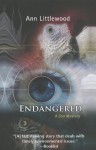 Endangered: A Zoo Mystery - Ann Littlewood