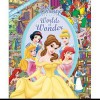 Disney Princess, Worlds of Wonder (Look and Find) - Editors of Publications International LTD