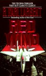 Red Wind - R. Karl Largent