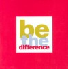 Be The Difference - Dan Zadra