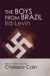 The Boys from Brazil - Ira Levin