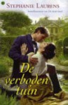 De verboden tuin - Stephanie Laurens