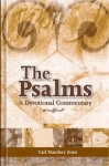 The Psalms: A Devotional Commentary - Carl Manthey Zorn, John F. Sullivan