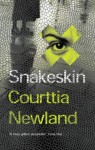 Snakeskin - Courttia Newland