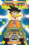 Dragon Ball, Vol. 21 - Akira Toriyama