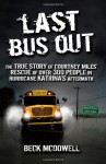 Last Bus Out - Beck McDowell