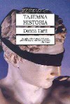 Tajemna historia - Donna Tartt