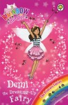 Demi the Dressing-Up Fairy (Rainbow Magic: The Princess Fairies: 107) - Daisy Meadows