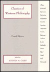 Classics Of Western Philosophy - Steven M. Cahn