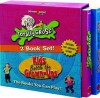 Totally Gross and Kids Battle the Grownups (Spinner Books for Kids Series) - University